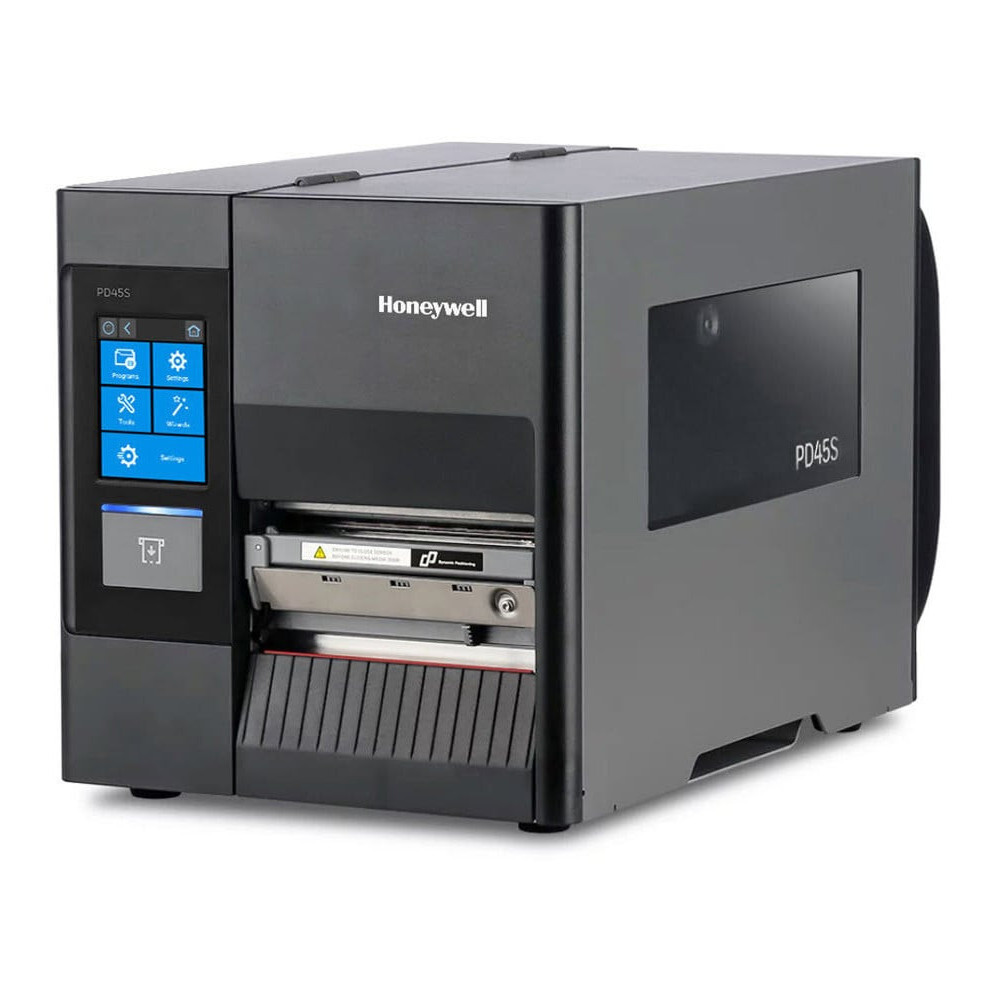 Imprimante d'étiquettes Honeywell PD4500C Couleur (PD4500C0010000200)