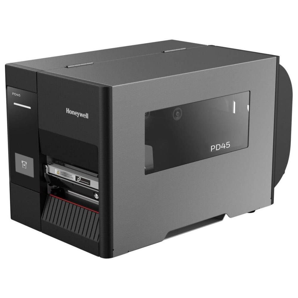  Imprimante d'étiquettes Honeywell PD4500C Couleur (PD4500C0010000200)