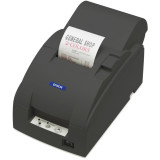  Imprimante Epson TM-U220A noire port série (avec alim - sans cordon secteur)