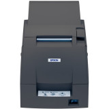 Imprimante Epson TM-U220A noire port série (avec alim - sans cordon secteur)