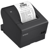 Imprimante de tickets Epson TM-T88VII (112) (C31CJ57112)