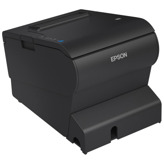  Imprimante de tickets Epson TM-T88VII (112) (C31CJ57112)