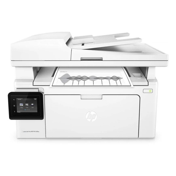 IMPRIMANTE MULTIFONCTION LASER MONOCHROME HP LASERJET PRO M130FW (G3Q60A)
