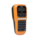 Etiqueteuse professionnelle portable Brother PT-E110VP - AZERTY