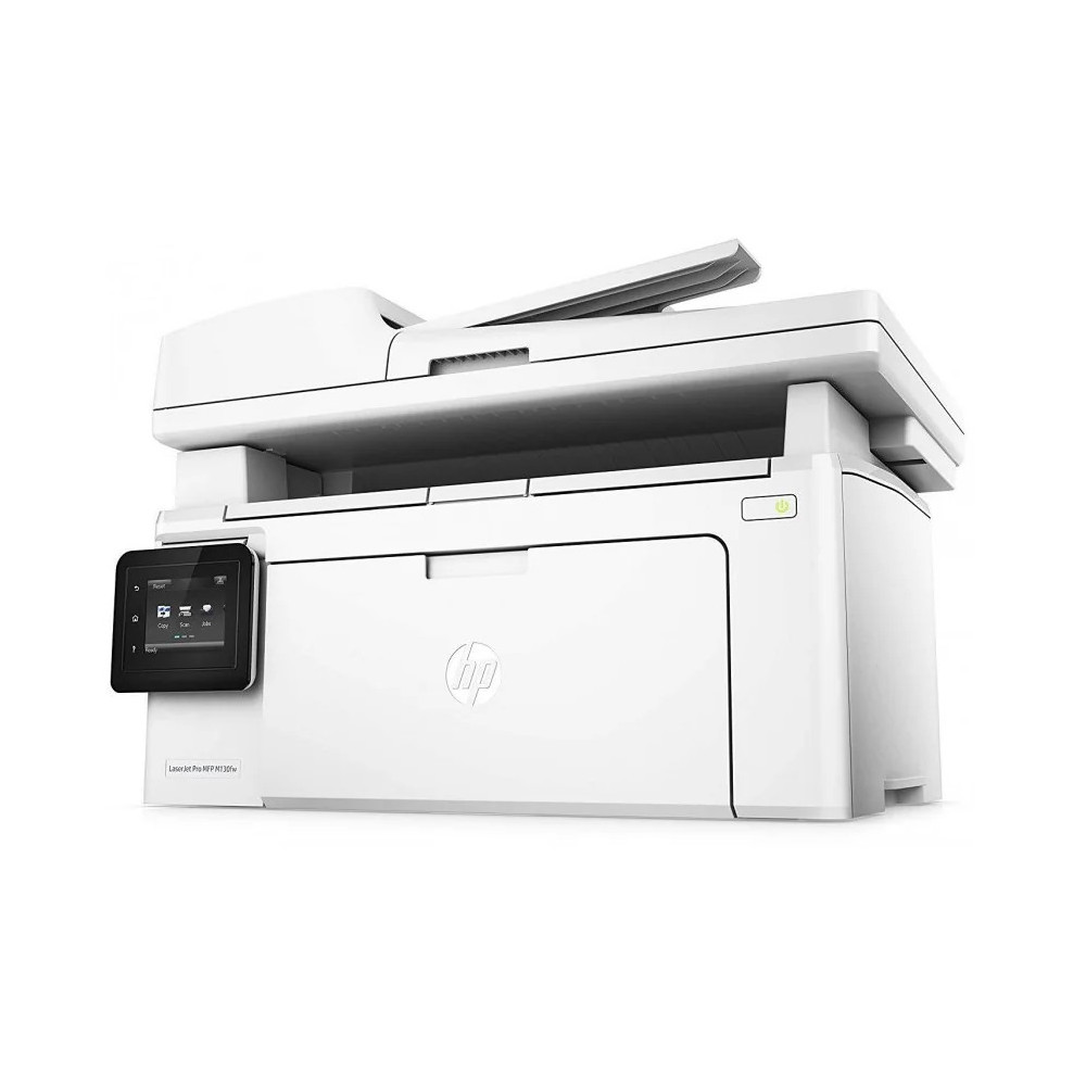 IMPRIMANTE MULTIFONCTION LASER MONOCHROME HP LASERJET PRO M130FW (G3Q60A)
