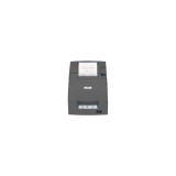  Imprimante de tickets à impact Epson TM-U220D Série noire (Avec alimentation - Sans cordon secteur)