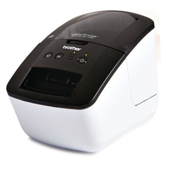  Imprimante d'étiquettes professionnelle Brother QL-700