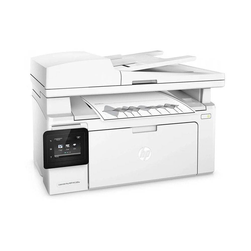 IMPRIMANTE MULTIFONCTION LASER MONOCHROME HP LASERJET PRO M130FW (G3Q60A)
