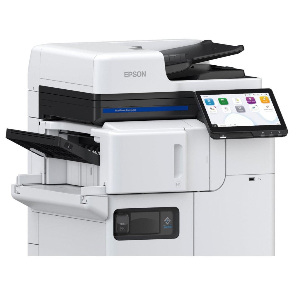 Epson WorkForce Enterprise AM-M5500 – Imprimante multifonction A3 Monochrome (C11CL48401)