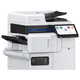 Epson WorkForce Enterprise AM-M5500 – Imprimante multifonction A3 Monochrome (C11CL48401)