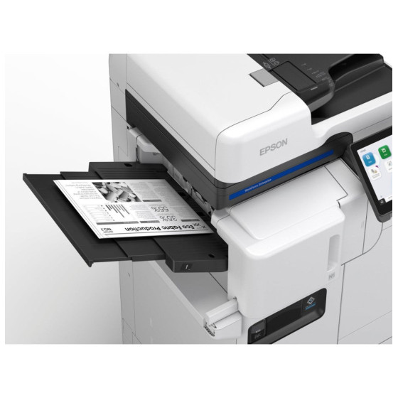  Epson WorkForce Enterprise AM-M5500 – Imprimante multifonction A3 Monochrome (C11CL48401)