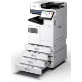  Epson WorkForce Enterprise AM-M5500 – Imprimante multifonction A3 Monochrome (C11CL48401)