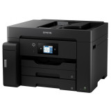 Imprimante A3 multifonction Epson EcoTank M15140 à réservoirs rechargeables (C11CJ41403)