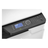 IMPRIMANTE A3 MULTIFONCTION LASER MONOCHROME HP LASERJET MFP M436N (W7U01A)