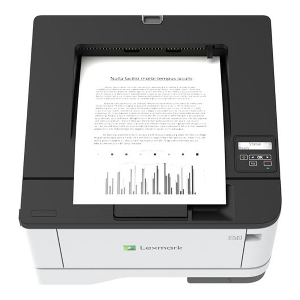  Imprimante Laser Monochrome Lexmark MS431DN (29S0060)