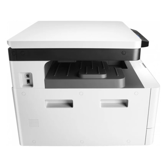 IMPRIMANTE A3 MULTIFONCTION LASER MONOCHROME HP LASERJET MFP M436N (W7U01A)