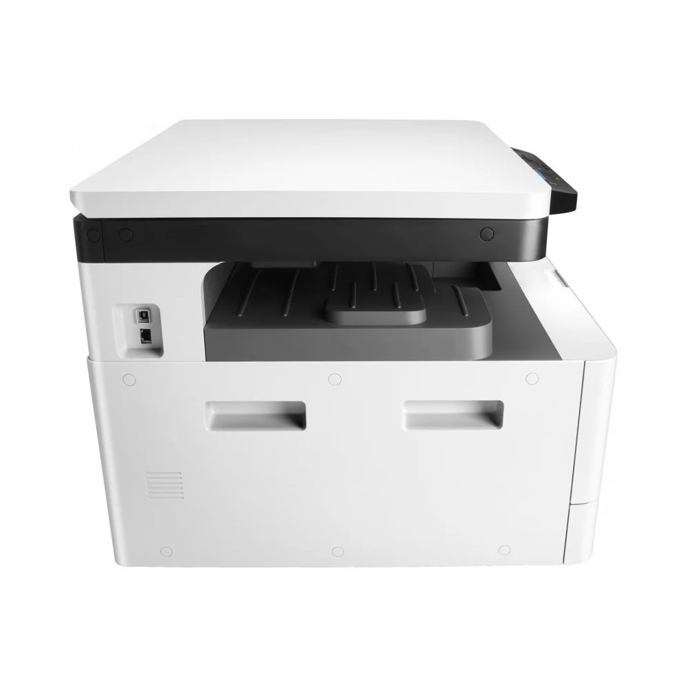 IMPRIMANTE A3 MULTIFONCTION LASER MONOCHROME HP LASERJET MFP M436N (W7U01A)