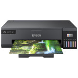Epson EcoTank L18050 Imprimante Photo A3+ à réservoirs rechargeable...