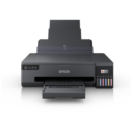  Epson EcoTank L18050 Imprimante Photo A3+ à réservoirs rechargeables (C11CK38403)
