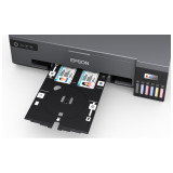 Epson EcoTank L18050 Imprimante Photo A3+ à réservoirs rechargeables (C11CK38403)
