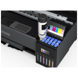  Epson EcoTank L18050 Imprimante Photo A3+ à réservoirs rechargeables (C11CK38403)