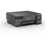 Epson EcoTank L8050 Imprimante Photo ( +impression sur cartes PVC) (C11CK37403)