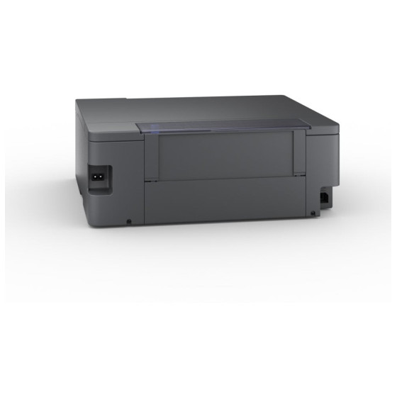  Epson EcoTank L8050 Imprimante Photo ( +impression sur cartes PVC) (C11CK37403)