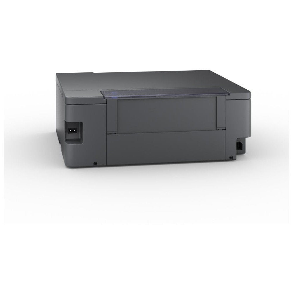  Epson EcoTank L8050 Imprimante Photo ( +impression sur cartes PVC) (C11CK37403)