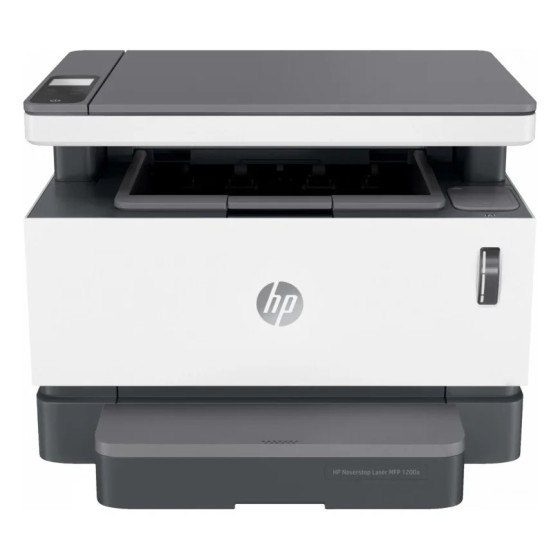 IMPRIMANTE MULTIFONCTION LASER MONOCHROME HP NEVERSTOP 1200A (4QD21A)