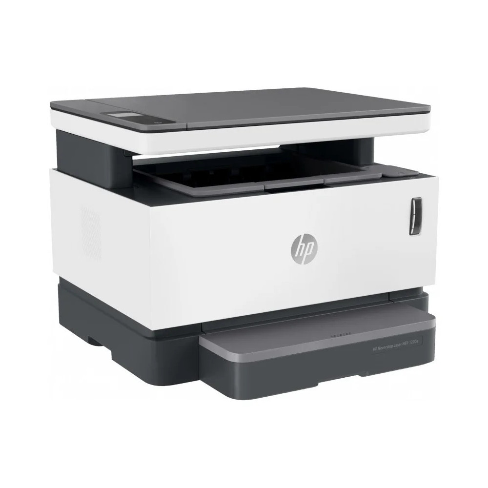 IMPRIMANTE MULTIFONCTION LASER MONOCHROME HP NEVERSTOP 1200A (4QD21A)