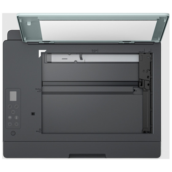 HP Smart Tank 582 Imprimante multifonction à réservoirs rechargeables (4A8D6A)