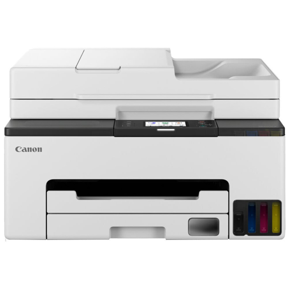 Canon MAXIFY GX2040 Imprimante multifonction à réservoirs rechargeables (6171C007)