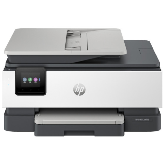 Imprimante multifonction Jet d'encre HP OfficeJet Pro 8123 (405W0C)...