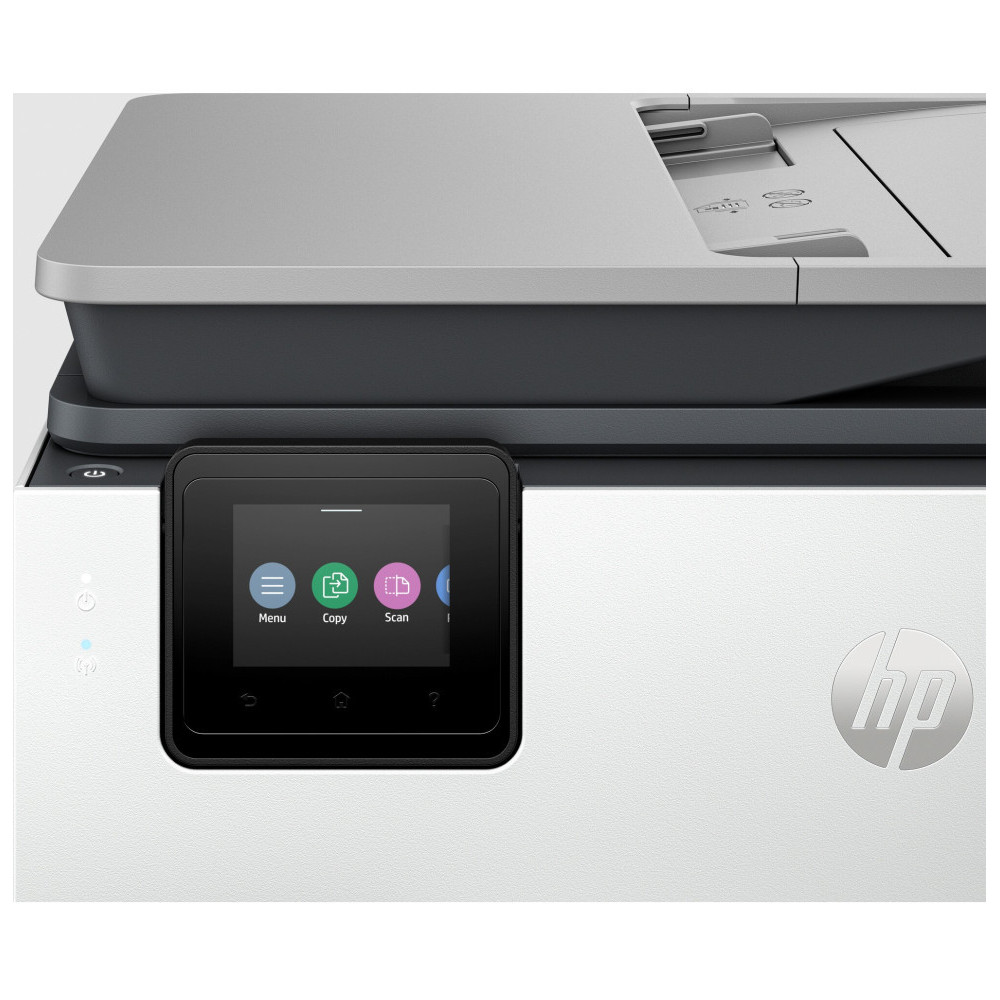 Imprimante multifonction Jet d'encre HP OfficeJet Pro 8123 (405W0C)