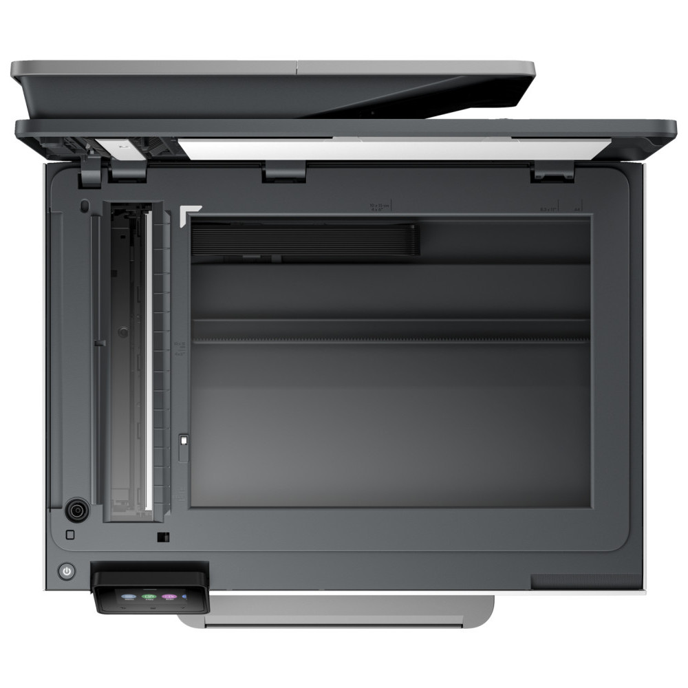  Imprimante multifonction Jet d'encre HP OfficeJet Pro 8123 (405W0C)