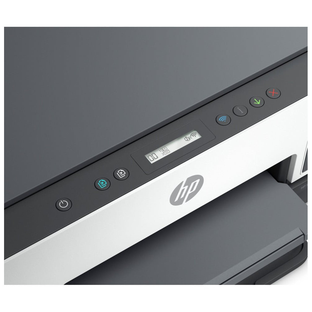 HP Smart Tank 670 Imprimante multifonction à réservoirs rechargeables (6UU48A)