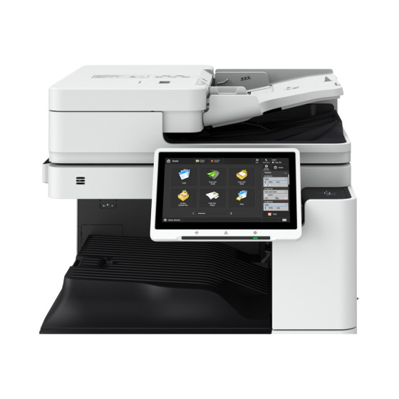 Imprimante Multifonction Laser Couleur Canon ImageRUNNER ADVANCE DX C3930i (5962C005AA)