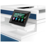 Imprimante Multifonction Laser Couleur HP LaserJet Pro MFP 4303fdw (5HH67A)