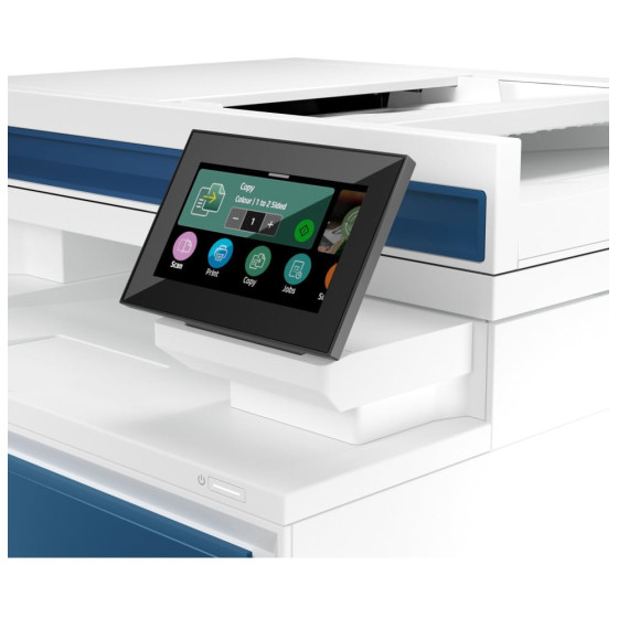 Imprimante Multifonction Laser Couleur HP LaserJet Pro MFP 4303fdn (5HH66A)