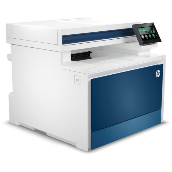 Imprimante Multifonction Laser Couleur HP LaserJet Pro 4303dw (5HH65A)