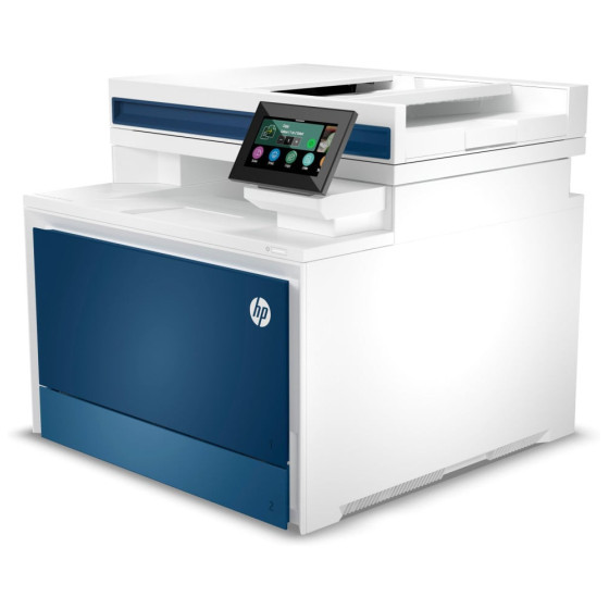 Imprimante Multifonction Laser Couleur HP LaserJet Pro 4303dw (5HH65A)