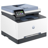 Imprimante Multifonction Laser Couleur HP LaserJet Pro 3303fdn (499M7A)