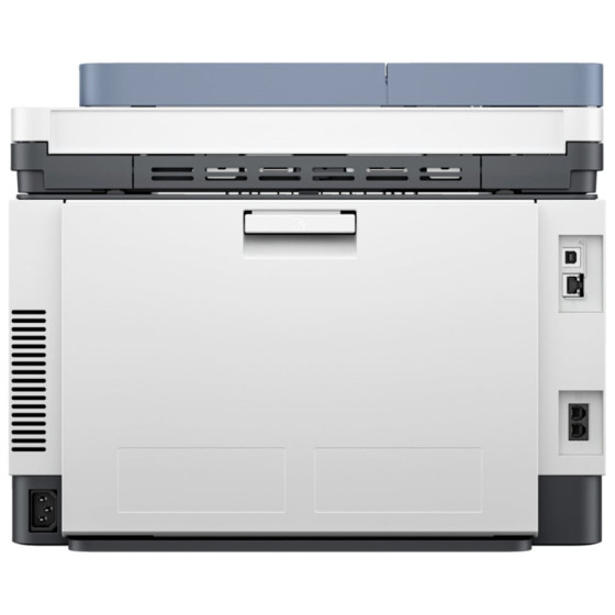 Imprimante Multifonction Laser Couleur HP LaserJet Pro 3303fdn (499M7A)