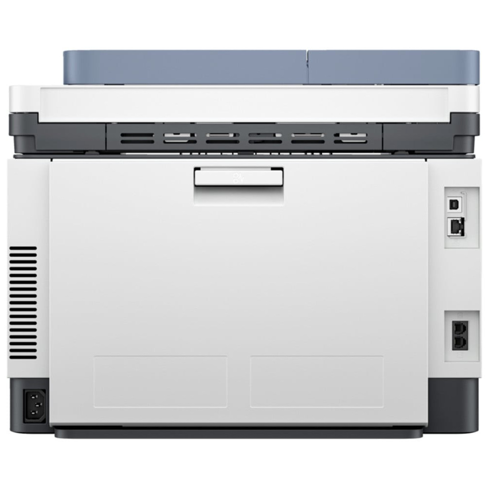 Imprimante Multifonction Laser Couleur HP LaserJet Pro 3303fdn (499M7A)