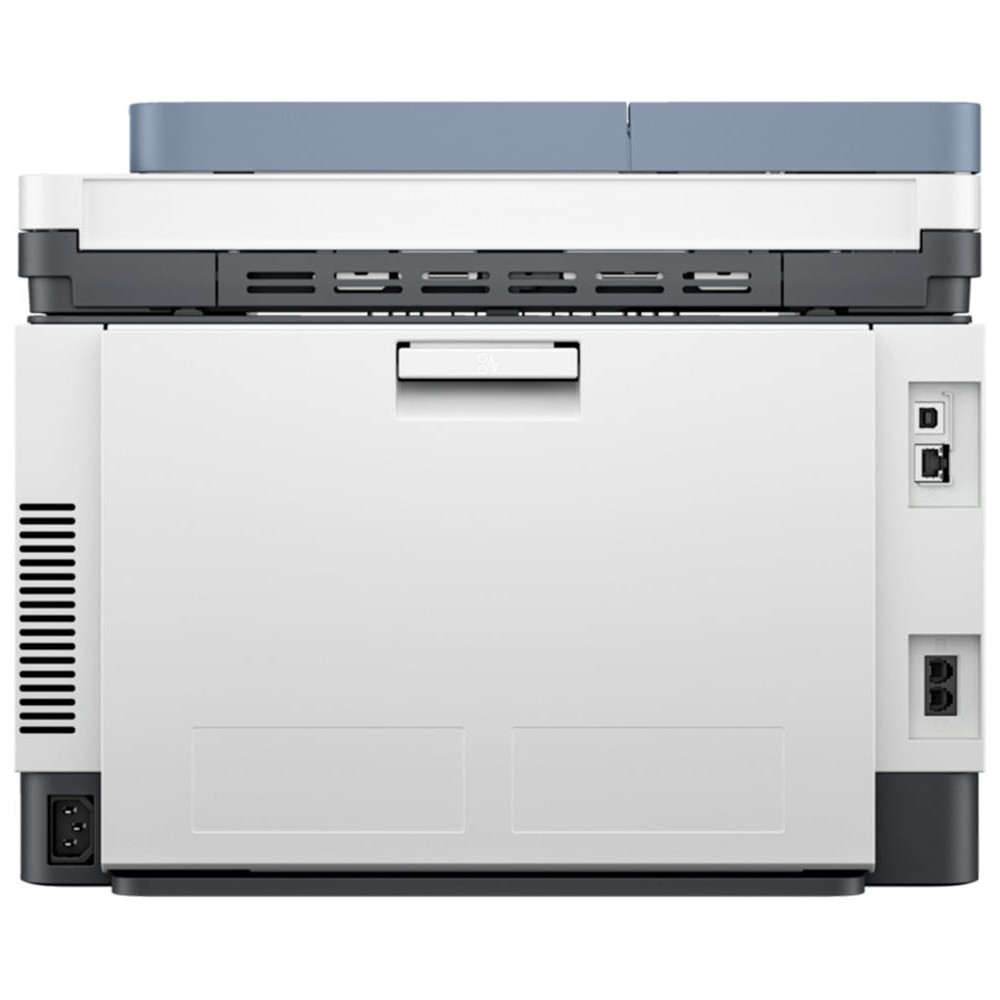 Imprimante Multifonction Laser Couleur HP LaserJet Pro 3303sdw (499M6A)