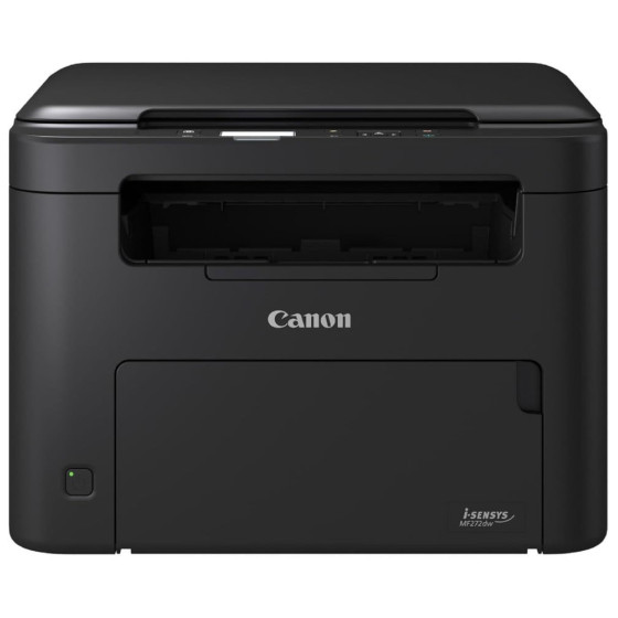 Imprimante Multifonction Laser Monochrome Canon i-SENSYS MF272dw (5621C013AA)