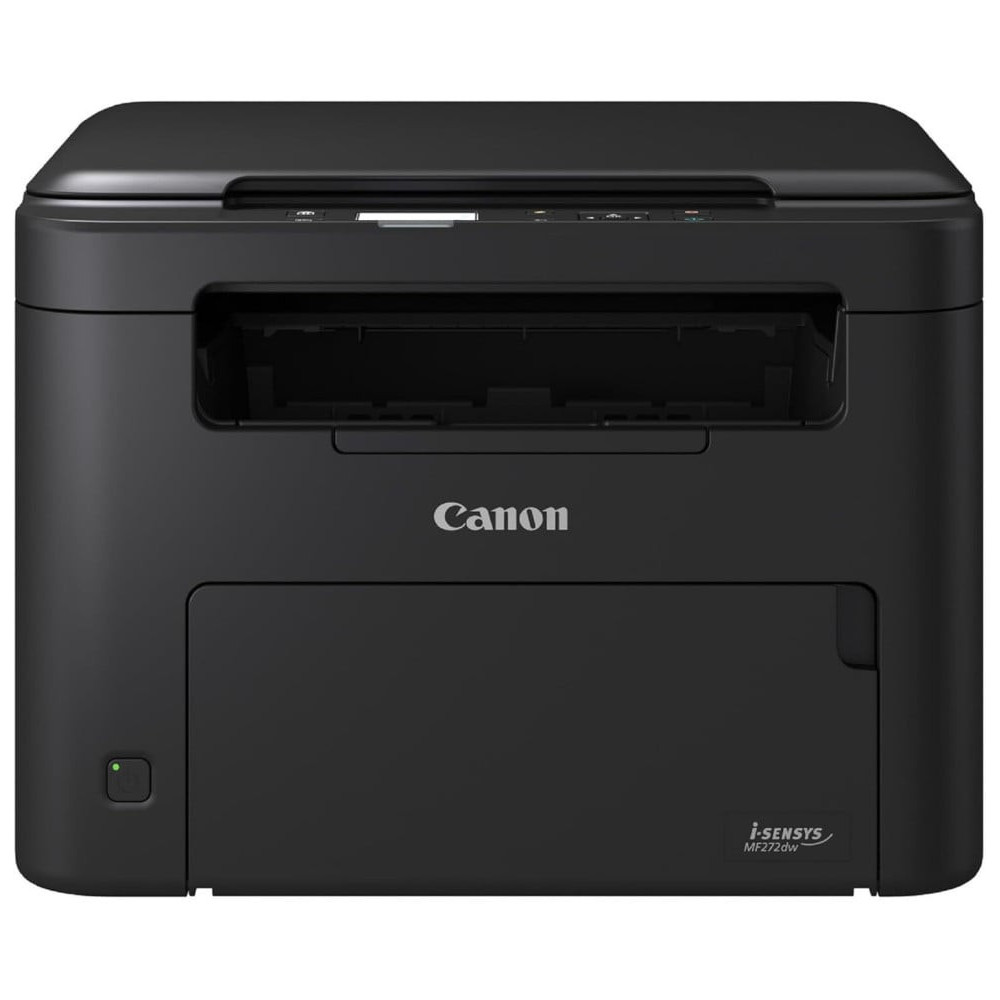 Imprimante Multifonction Laser Monochrome Canon i-SENSYS MF272dw (5621C013AA)