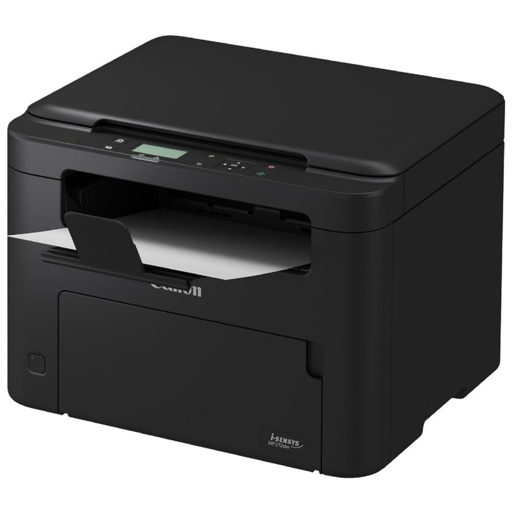 Imprimante Multifonction Laser Monochrome Canon i-SENSYS MF272dw (5621C013AA)