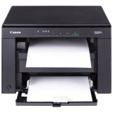 Imprimante A4 Multifonction Laser Monochrome Canon i-SENSYS MF3010 +2 Toner 725 (5252B034AA)