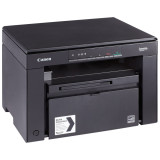 Imprimante A4 Multifonction Laser Monochrome Canon i-SENSYS MF3010 +2 Toner 725 (5252B034AA)
